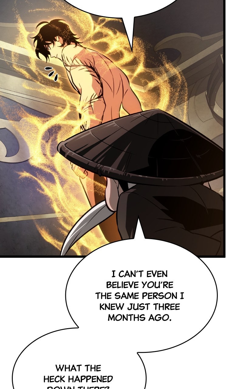 Read The World After the Fall EN Manga Online