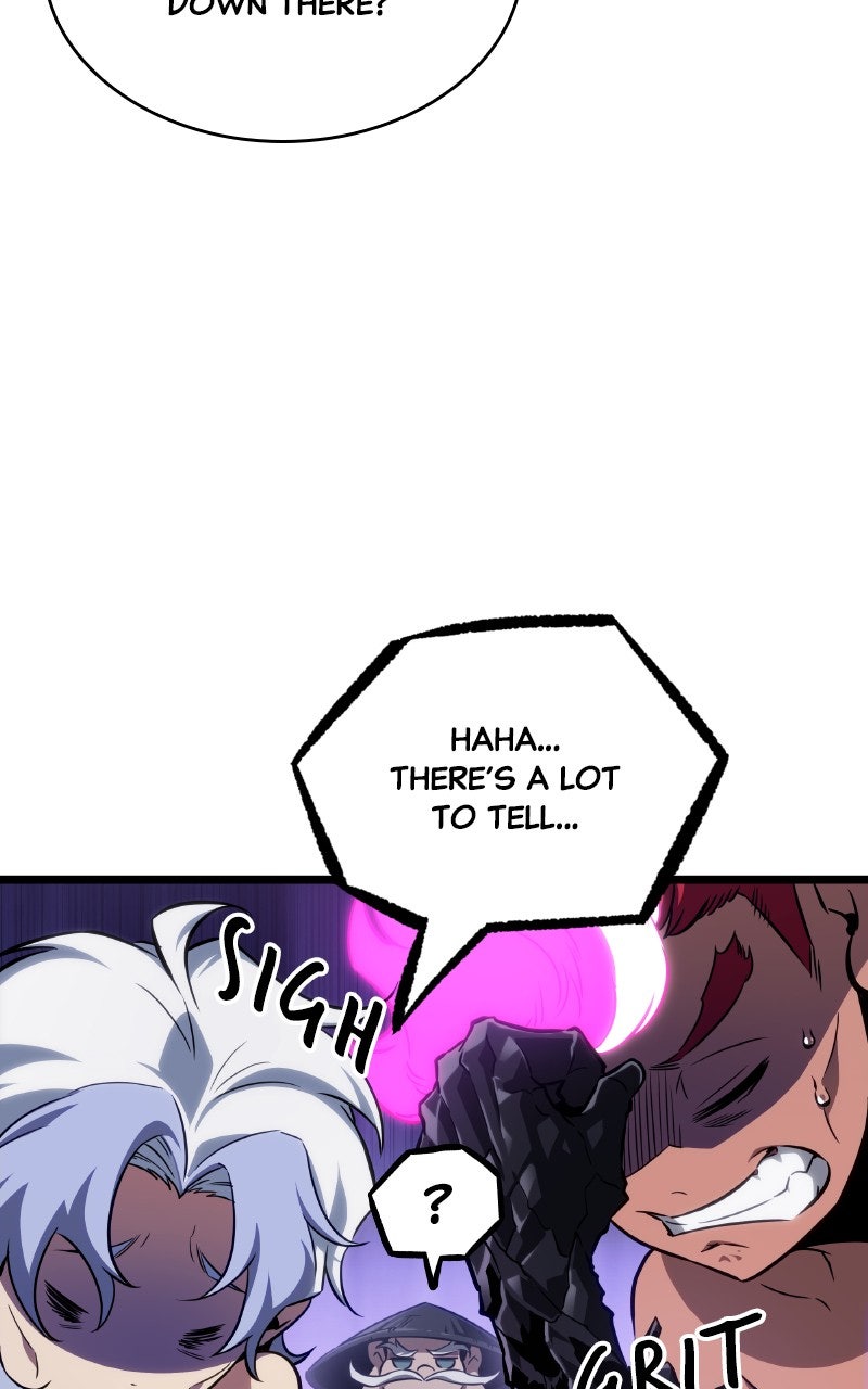 Read The World After the Fall EN Manga Online