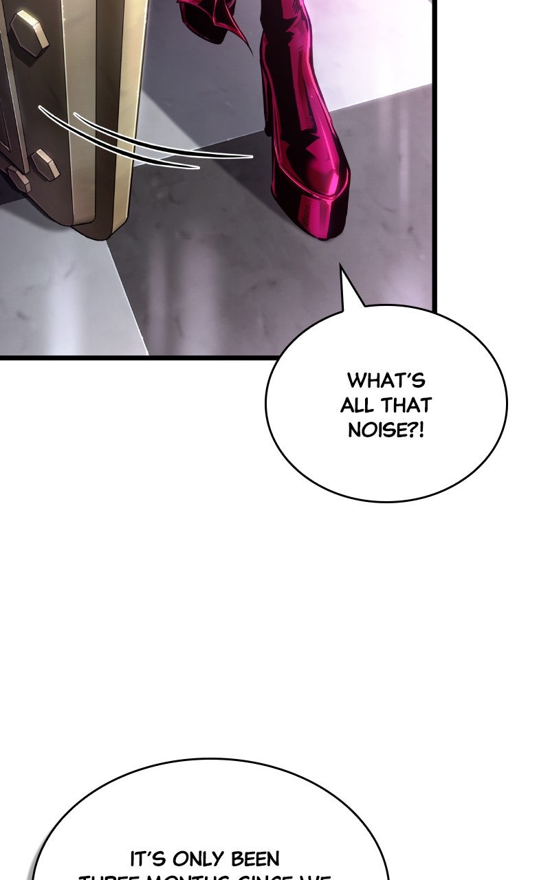 Read The World After the Fall EN Manga Online