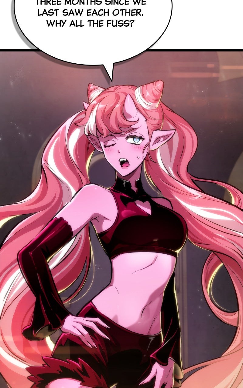 Read The World After the Fall EN Manga Online