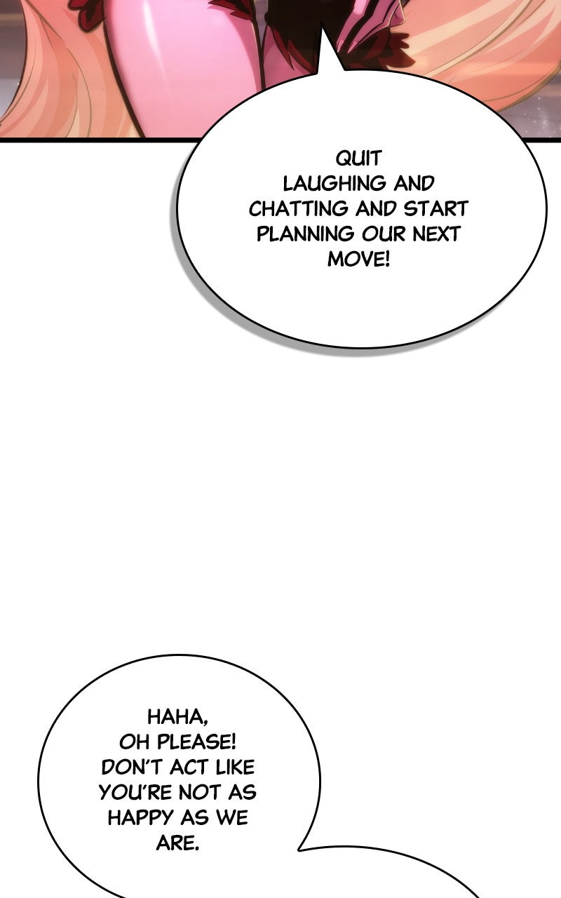 Read The World After the Fall EN Manga Online