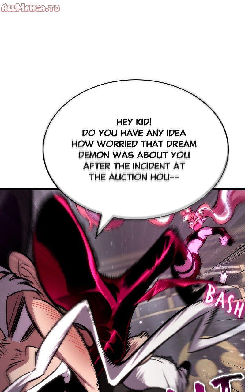 Read The World After the Fall EN Manga Online