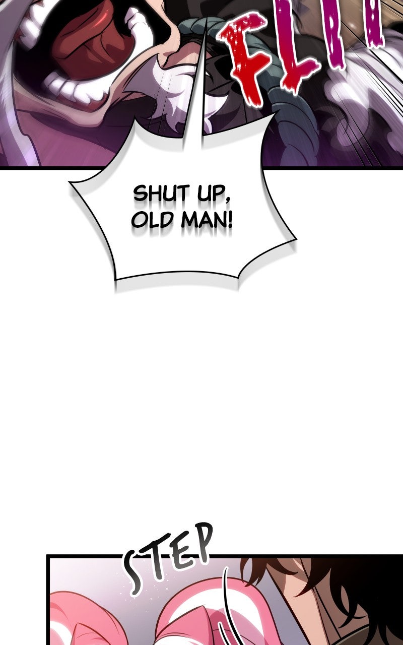 Read The World After the Fall EN Manga Online