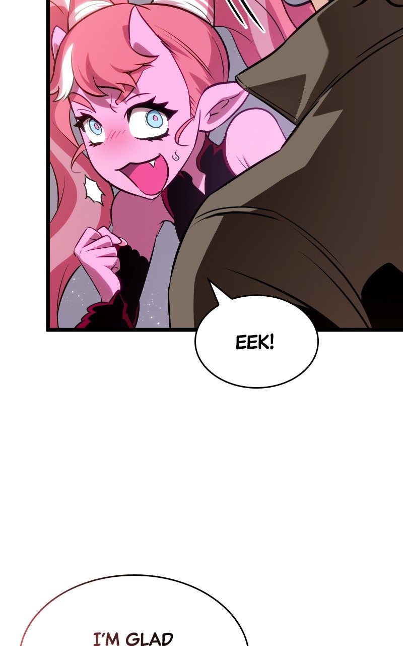 Read The World After the Fall EN Manga Online