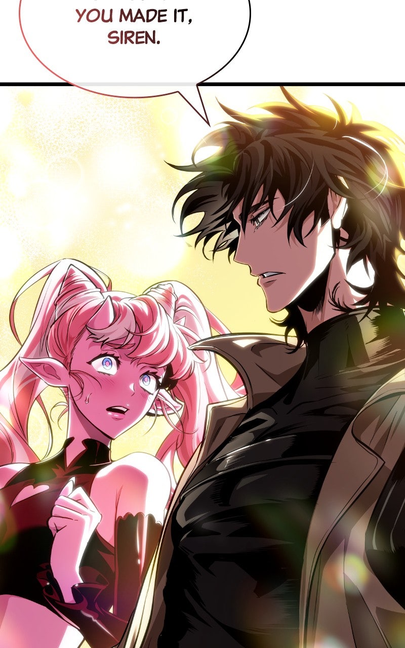 Read The World After the Fall EN Manga Online