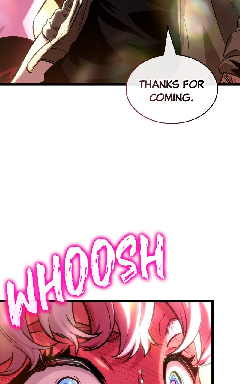 Read The World After the Fall EN Manga Online