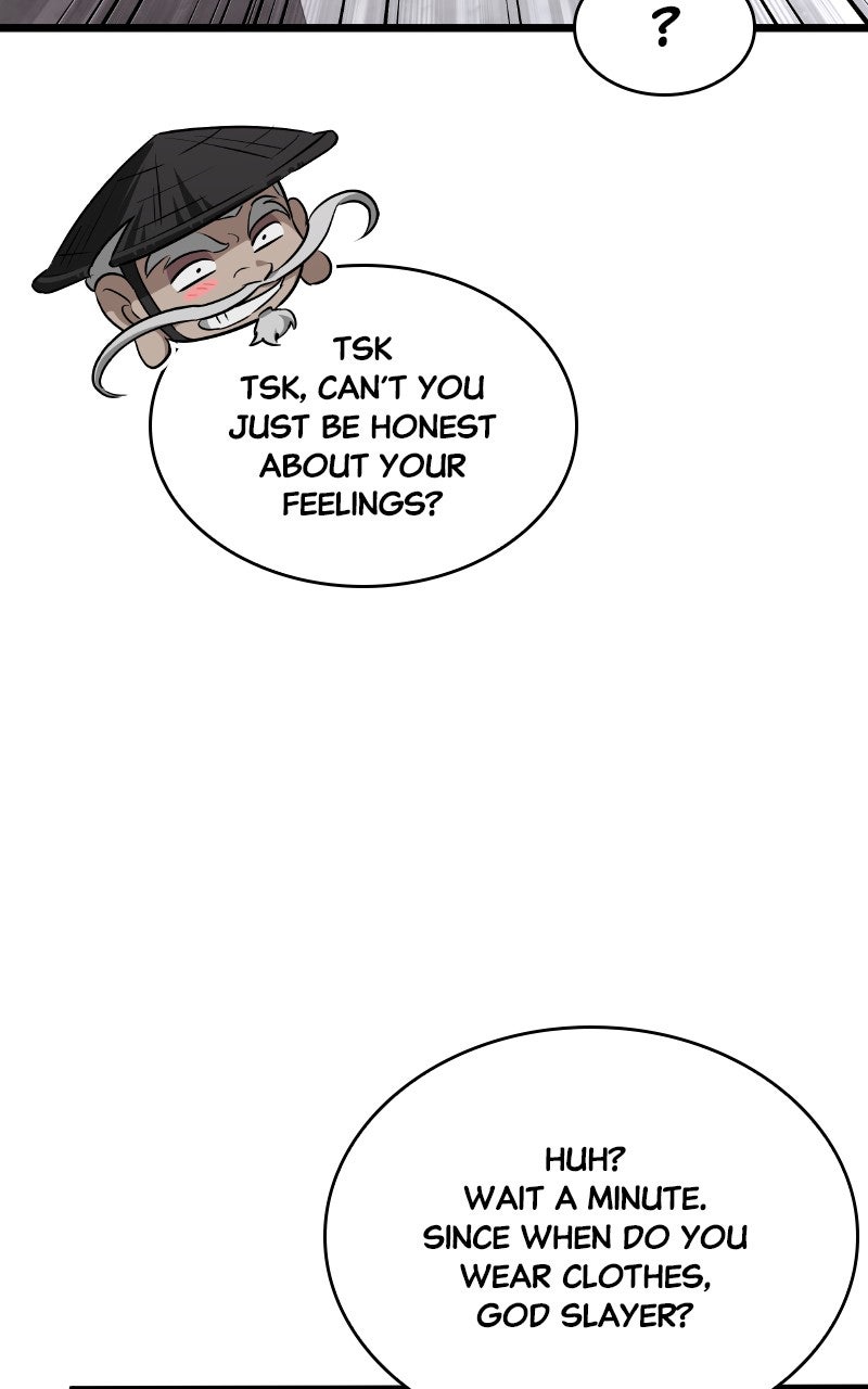 Read The World After the Fall EN Manga Online