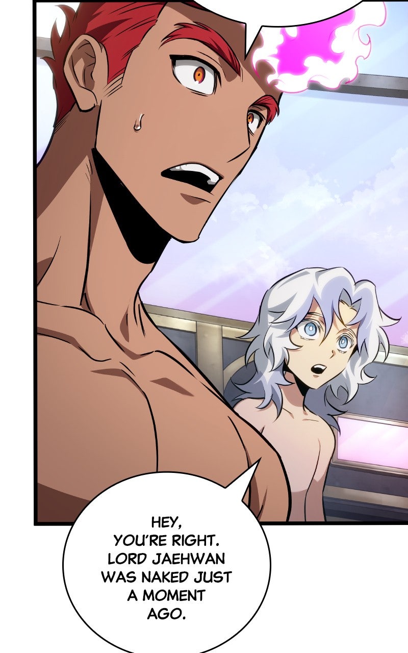 Read The World After the Fall EN Manga Online