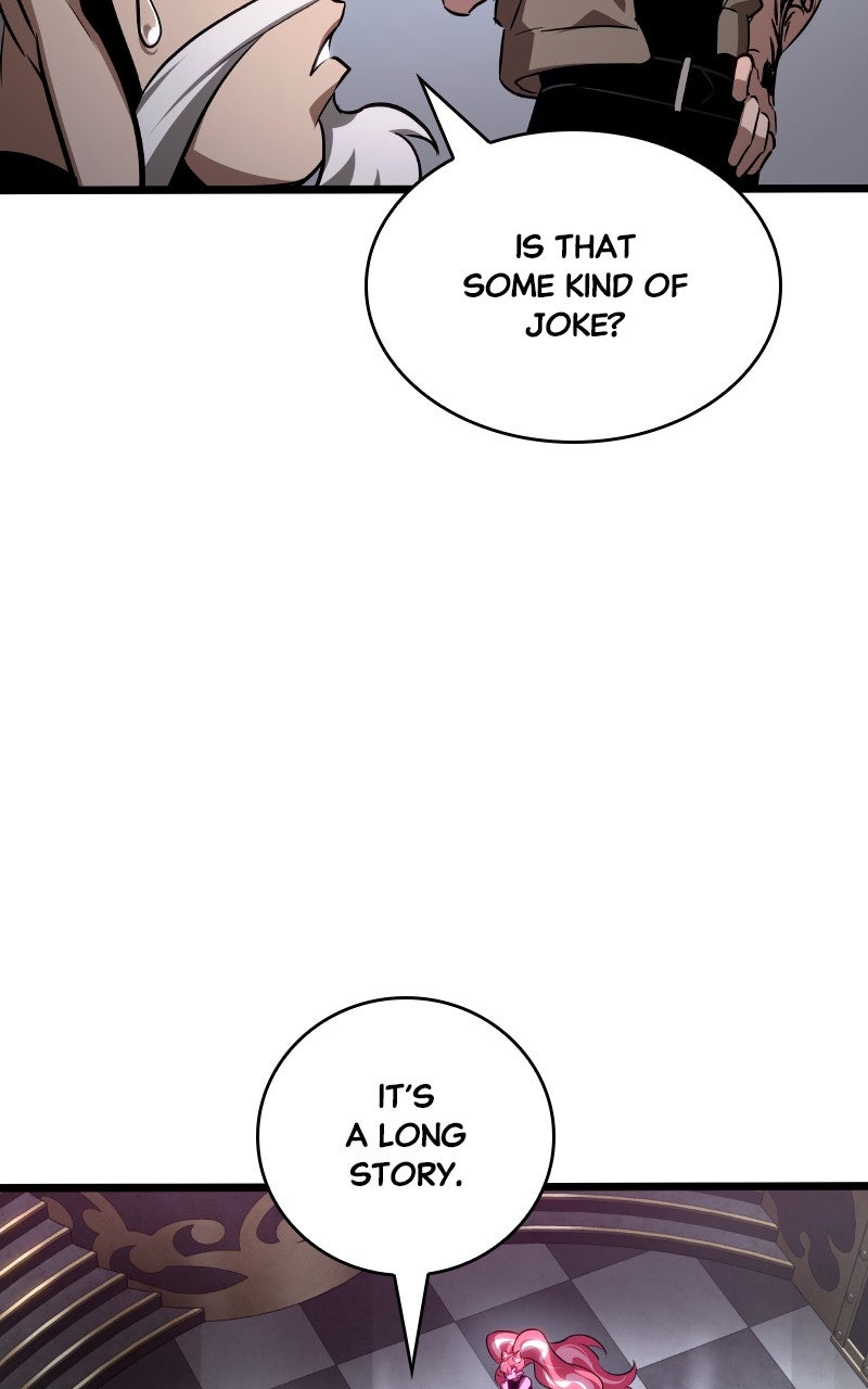 Read The World After the Fall EN Manga Online