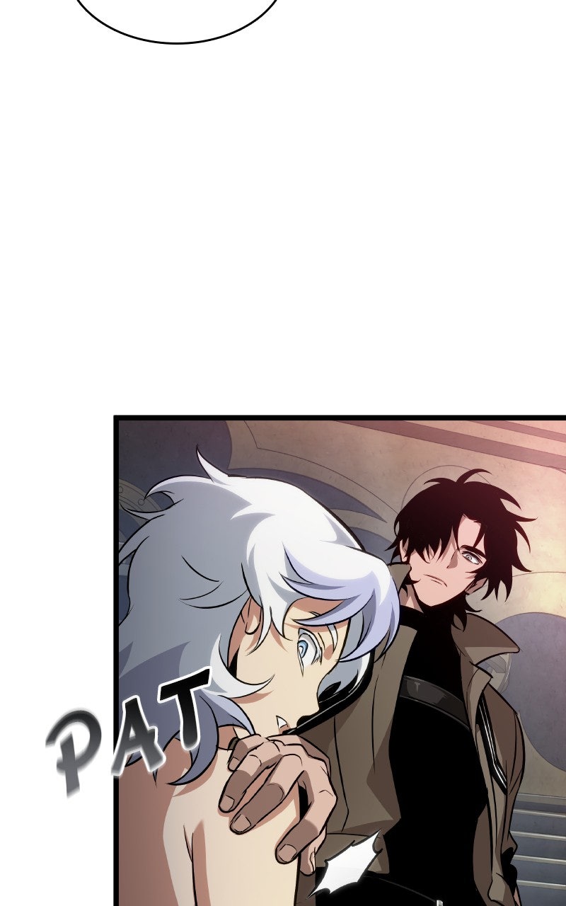 Read The World After the Fall EN Manga Online