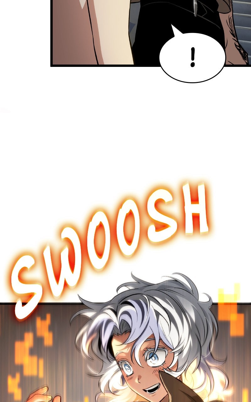 Read The World After the Fall EN Manga Online