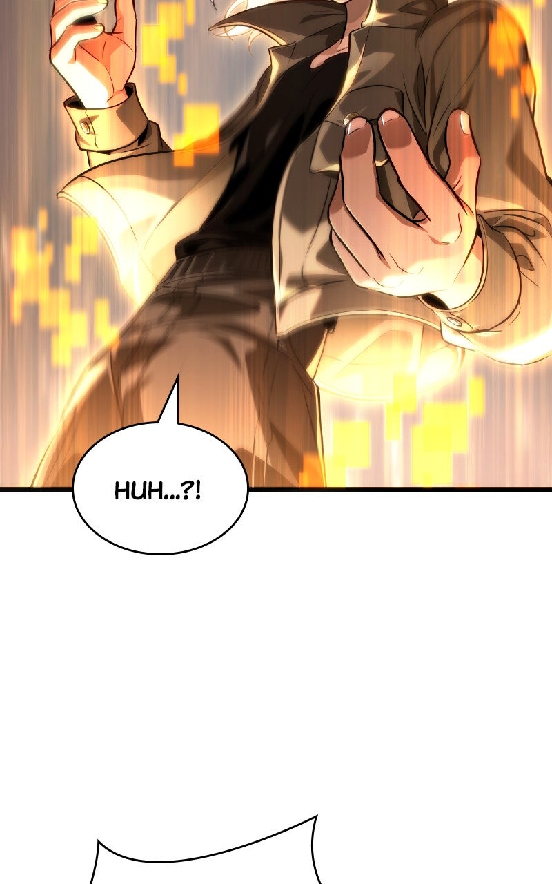 Read The World After the Fall EN Manga Online