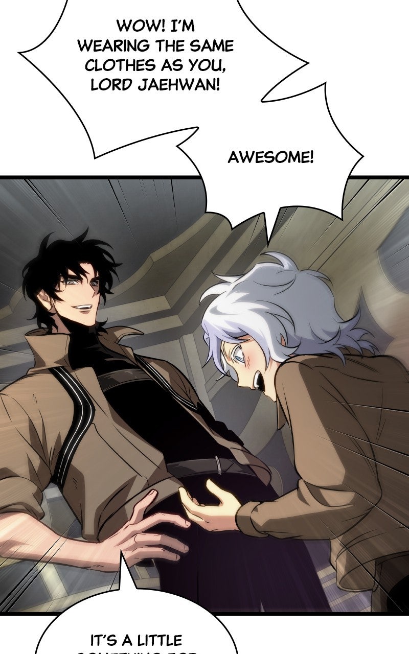 Read The World After the Fall EN Manga Online