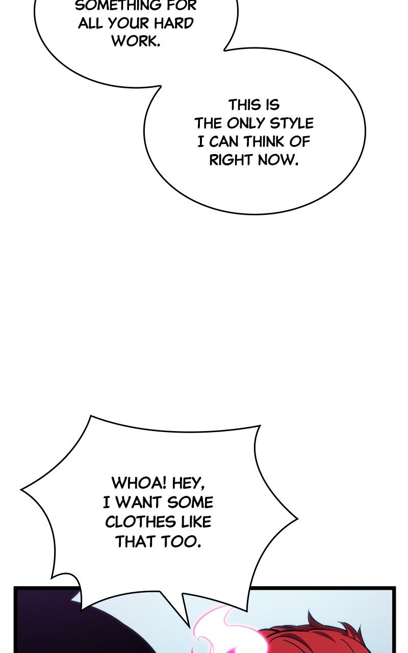 Read The World After the Fall EN Manga Online