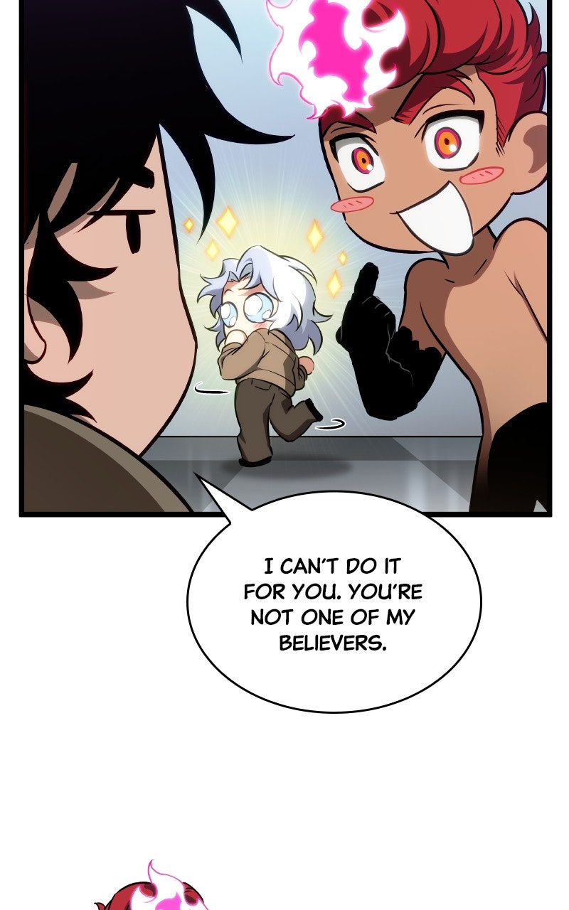 Read The World After the Fall EN Manga Online