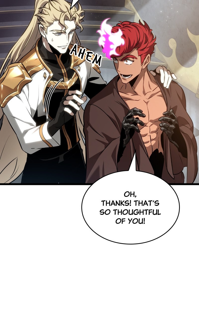 Read The World After the Fall EN Manga Online