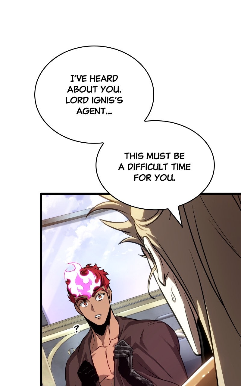 Read The World After the Fall EN Manga Online