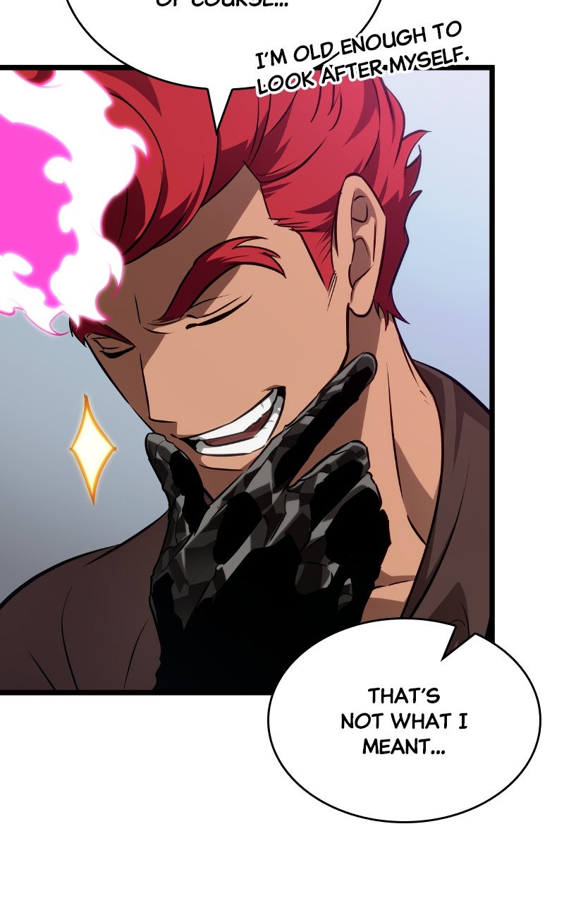 Read The World After the Fall EN Manga Online