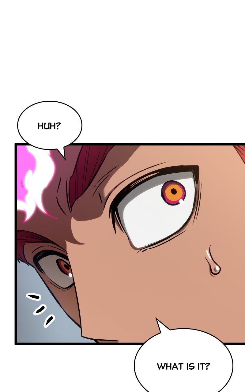 Read The World After the Fall EN Manga Online