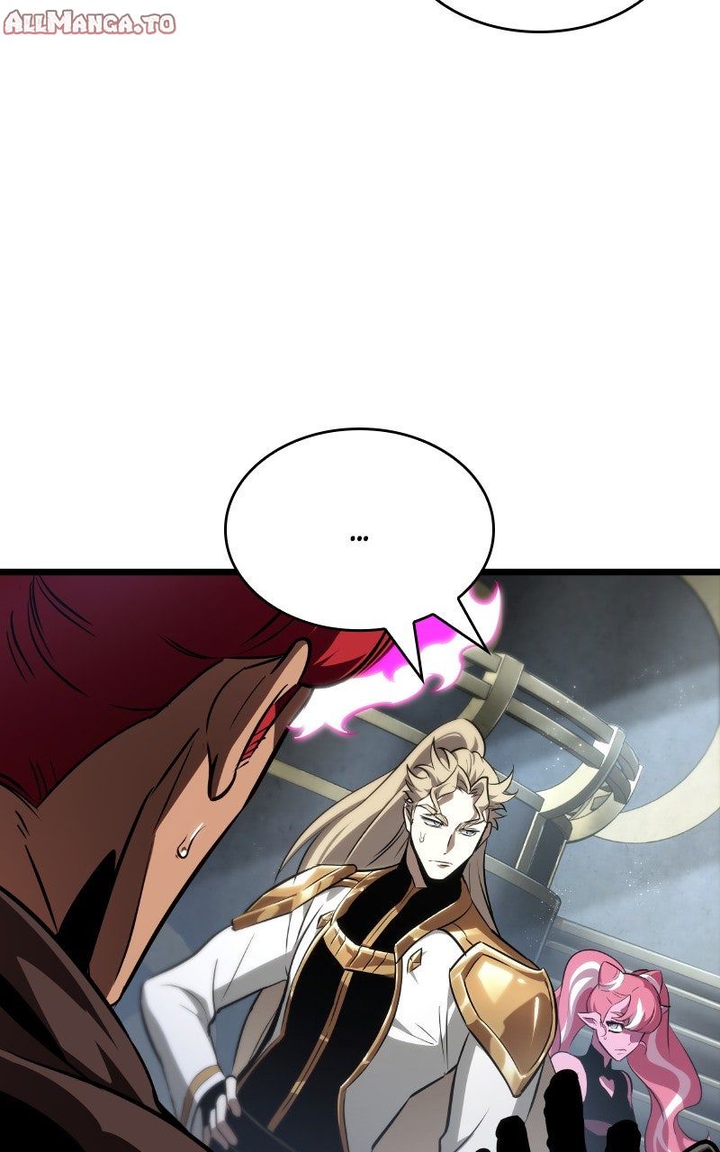 Read The World After the Fall EN Manga Online