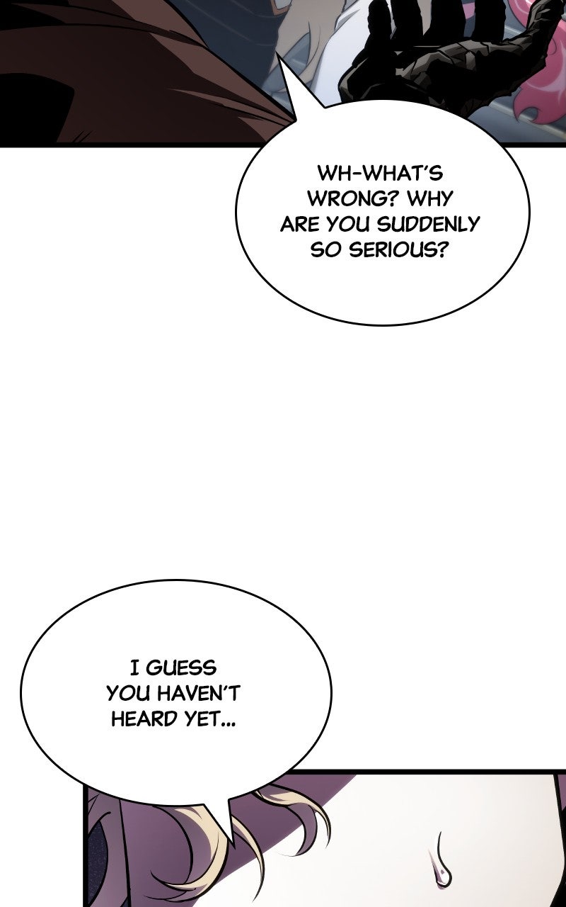 Read The World After the Fall EN Manga Online