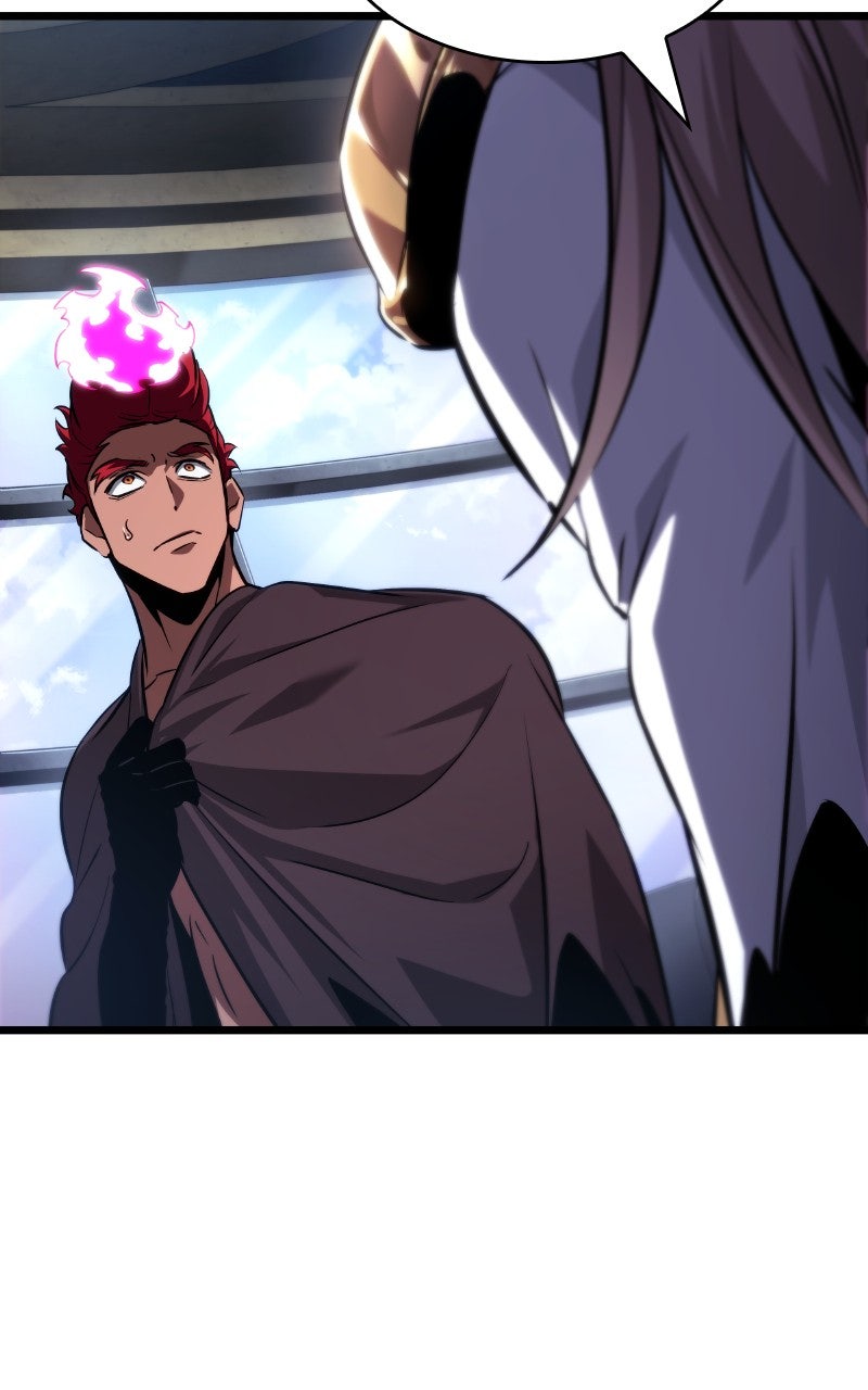 Read The World After the Fall EN Manga Online