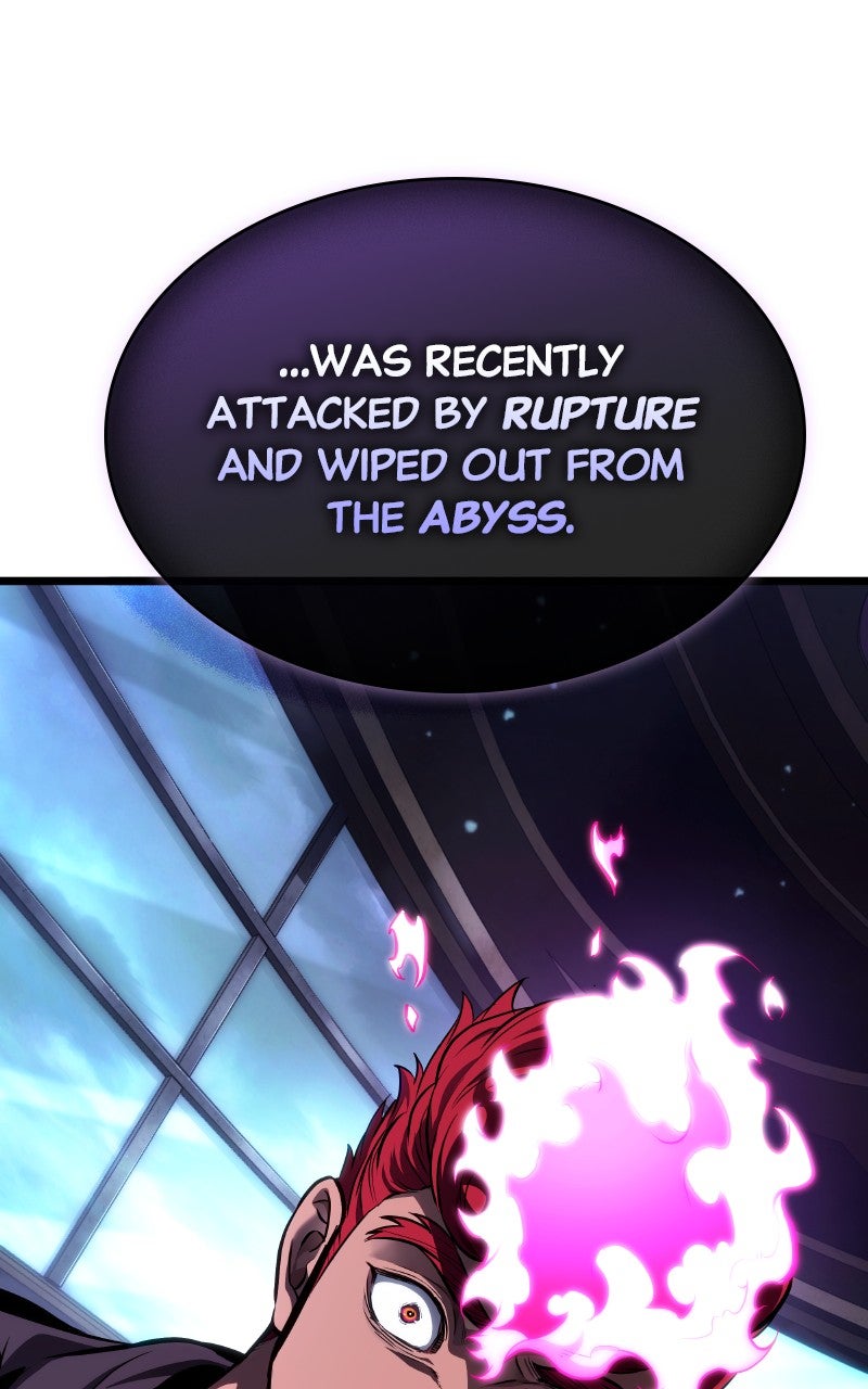 Read The World After the Fall EN Manga Online