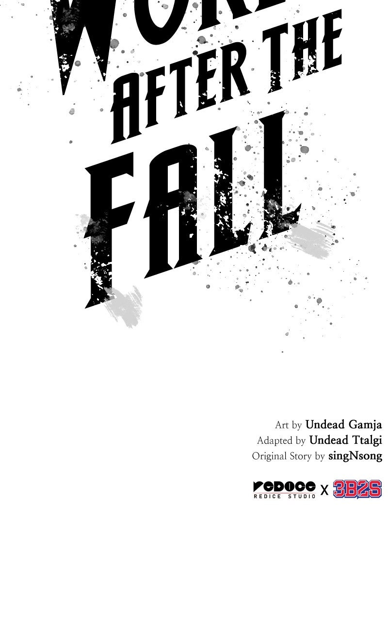Read The World After the Fall EN Manga Online