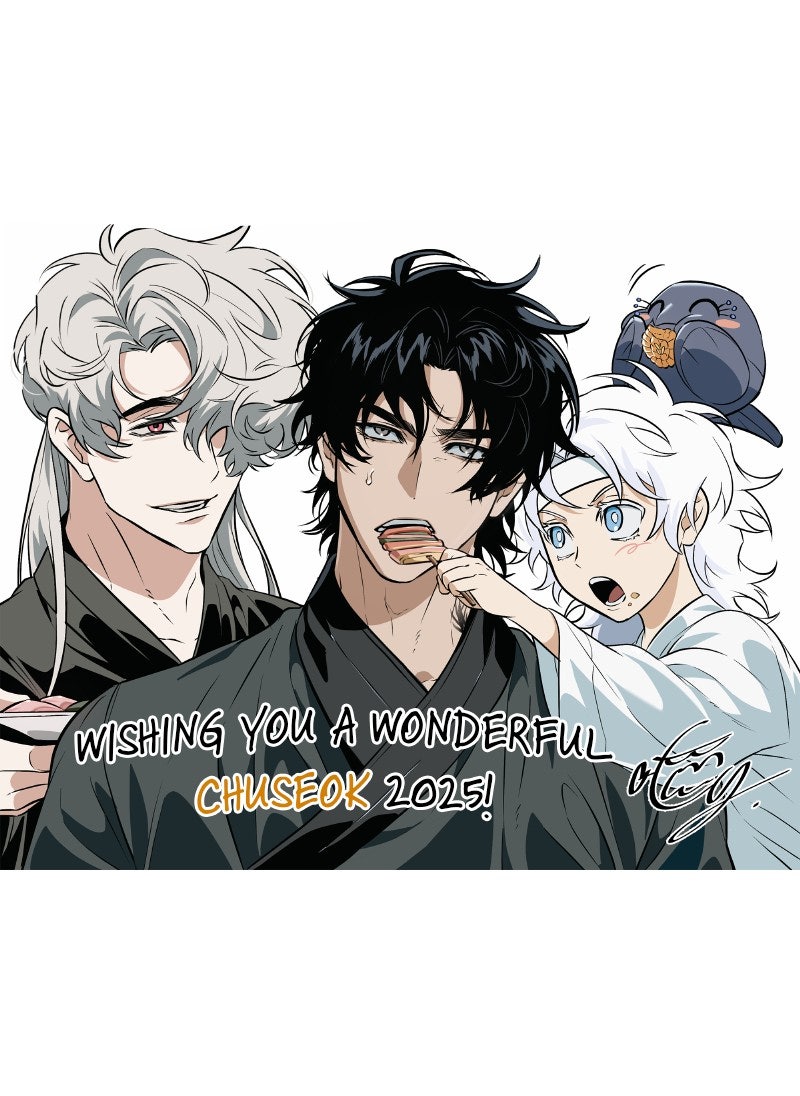 Read The World After the Fall EN Manga Online