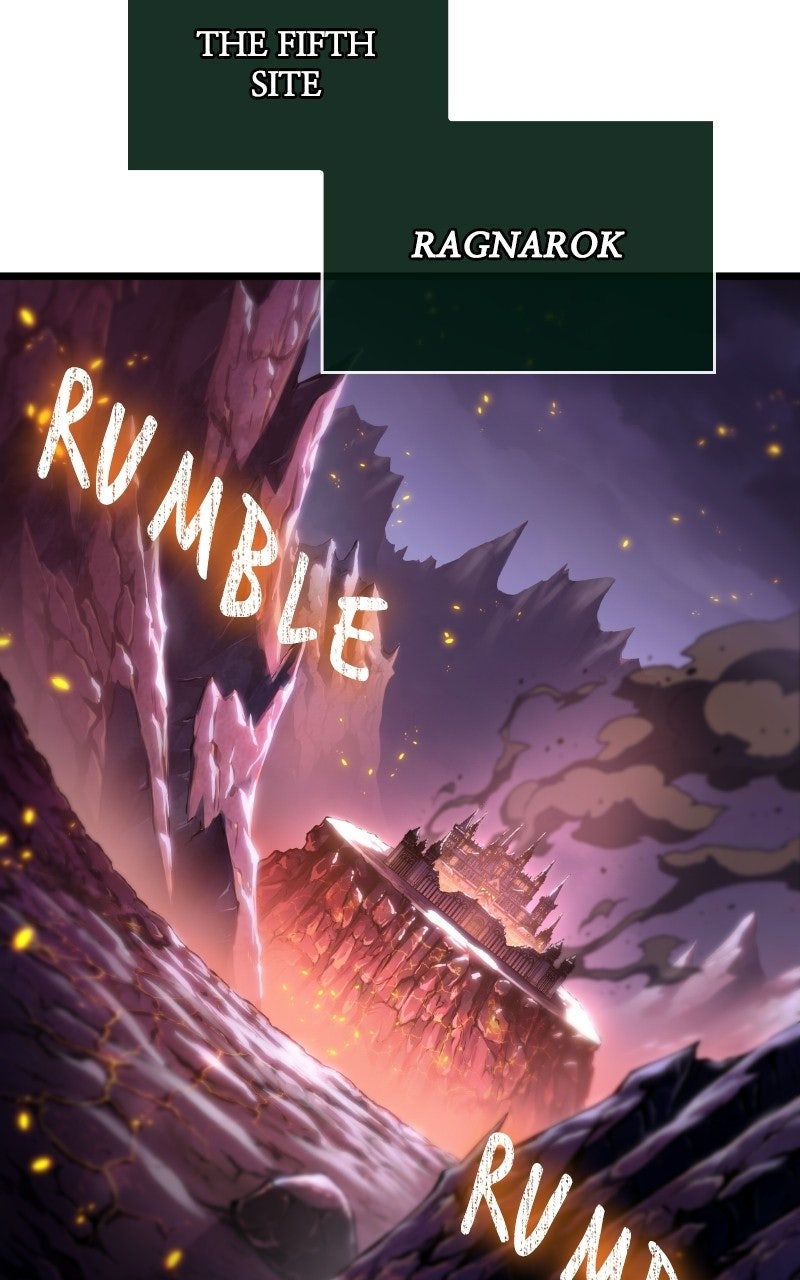 Read The World After the Fall EN Manga Online