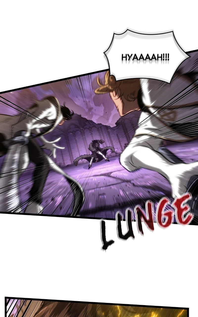 Read The World After the Fall EN Manga Online