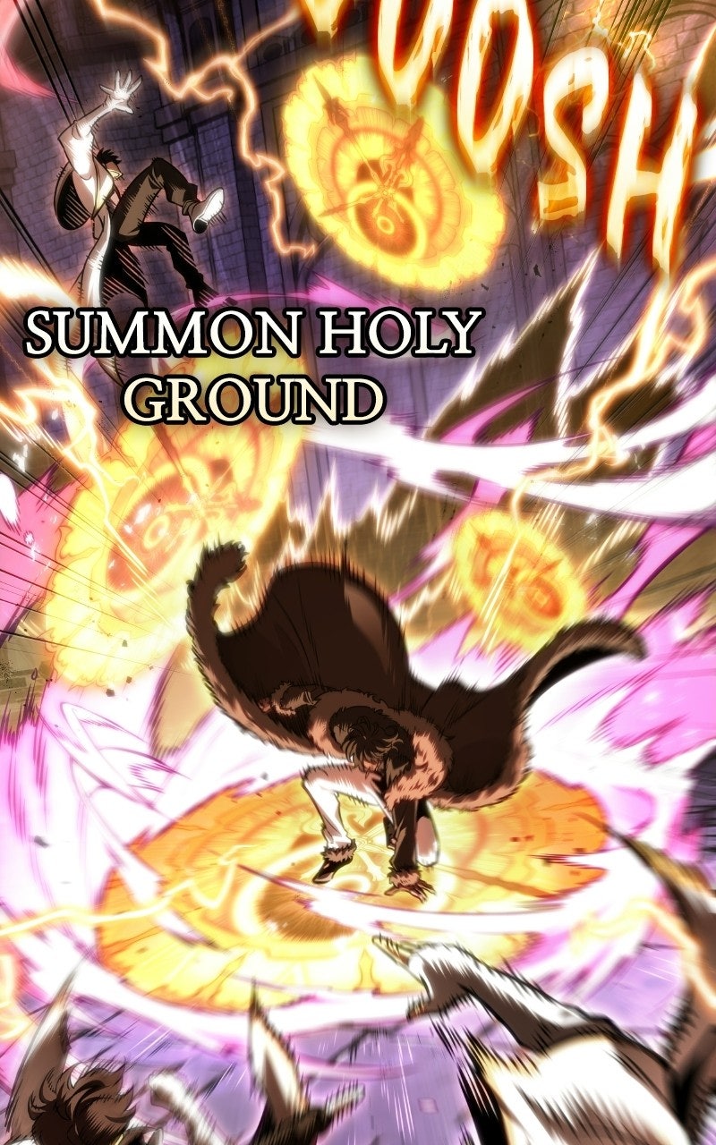 Read The World After the Fall EN Manga Online