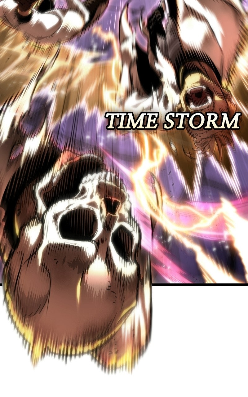 Read The World After the Fall EN Manga Online