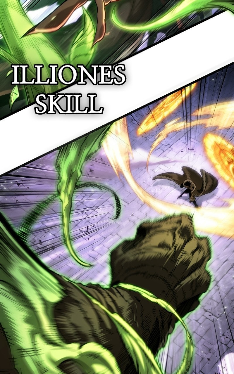 Read The World After the Fall EN Manga Online