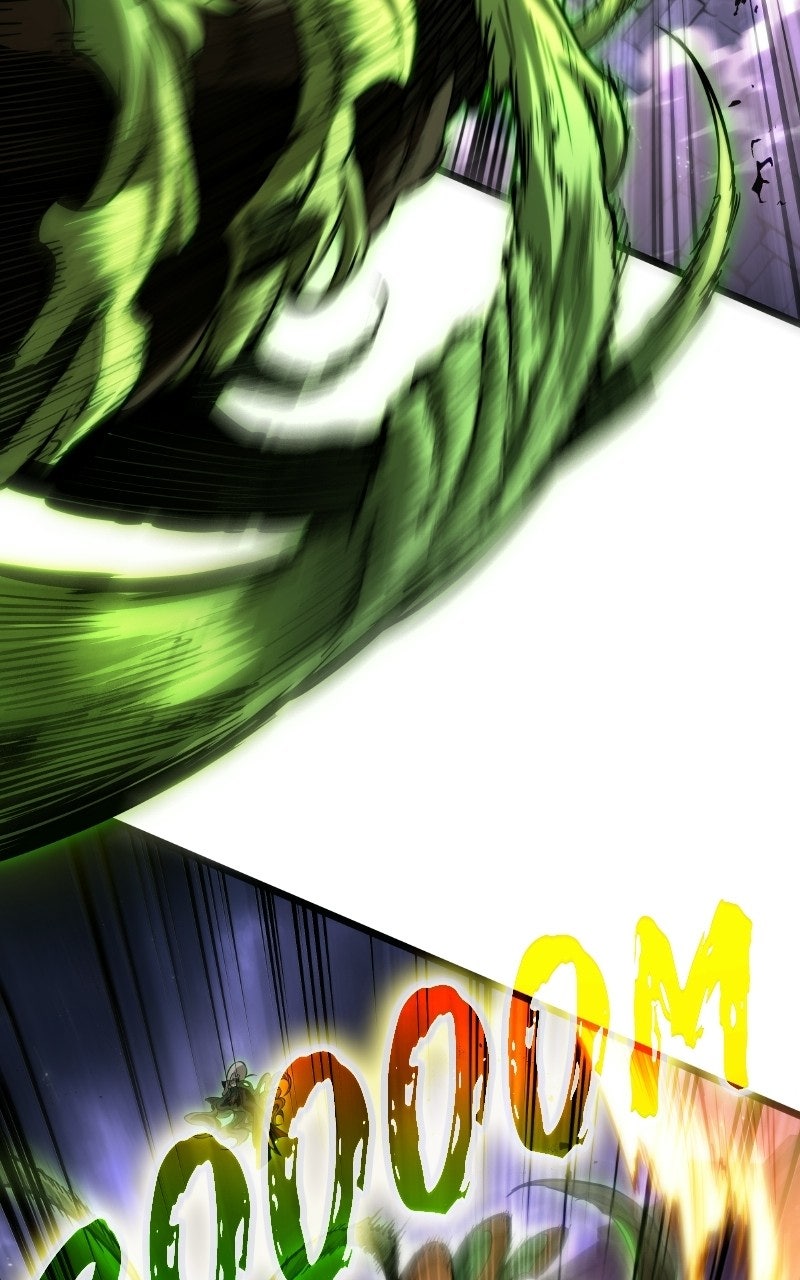 Read The World After the Fall EN Manga Online