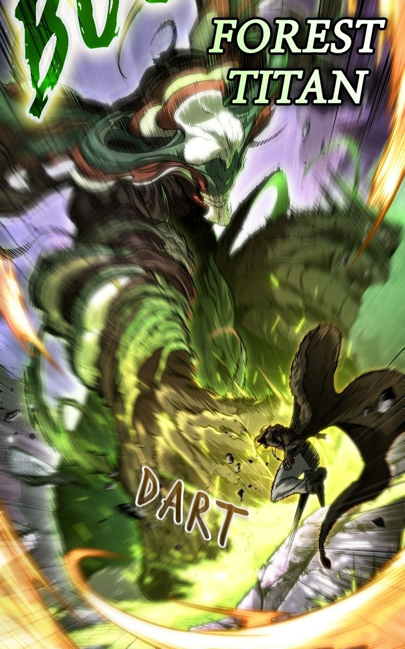 Read The World After the Fall EN Manga Online