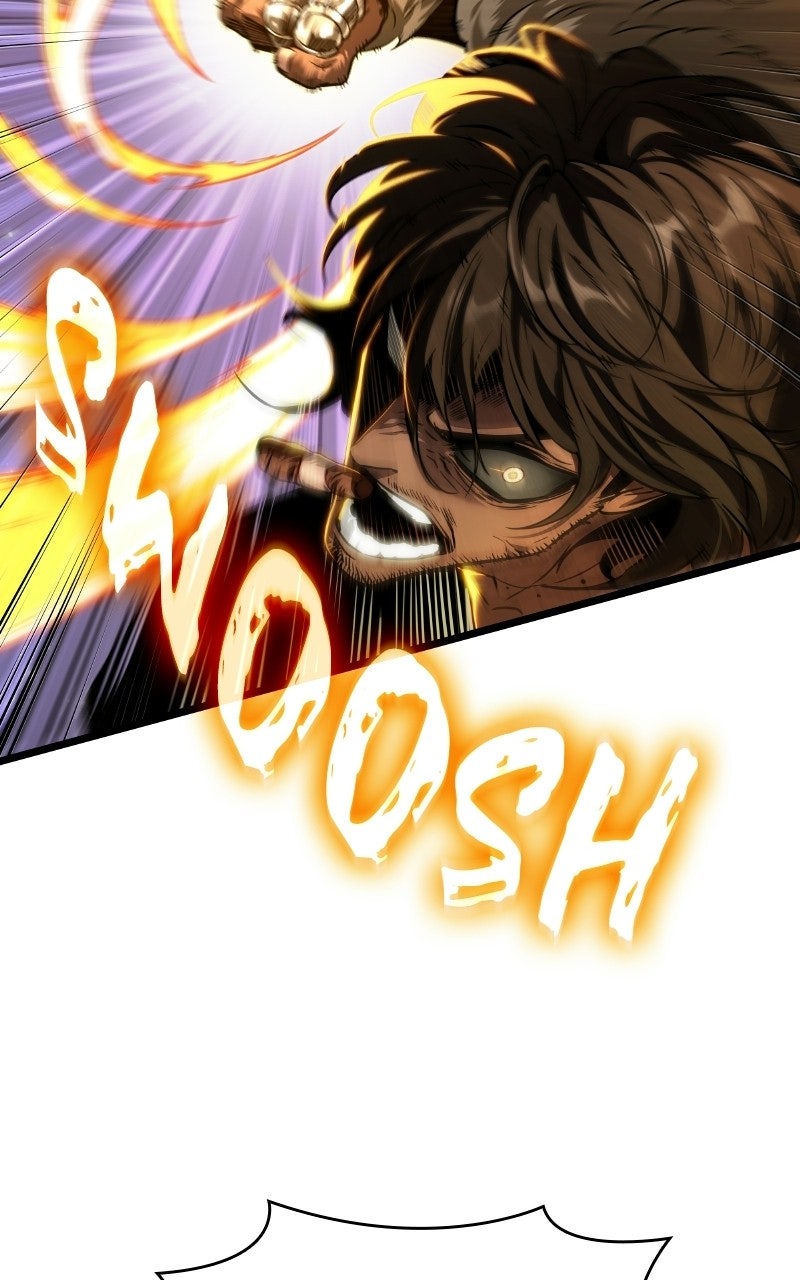 Read The World After the Fall EN Manga Online