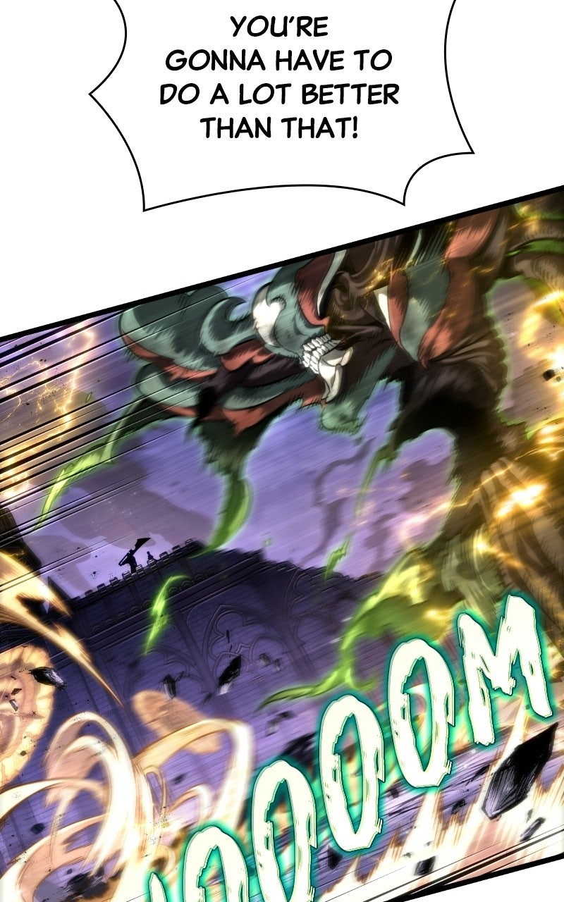 Read The World After the Fall EN Manga Online