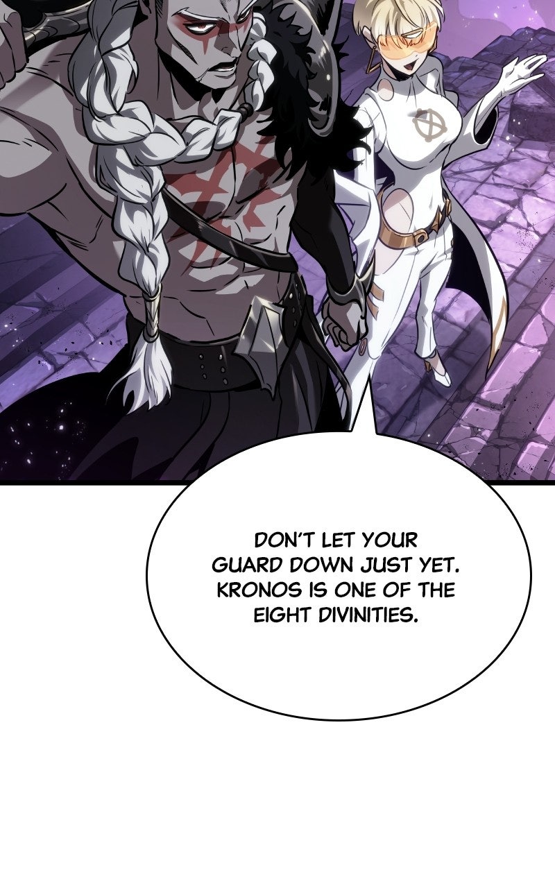 Read The World After the Fall EN Manga Online