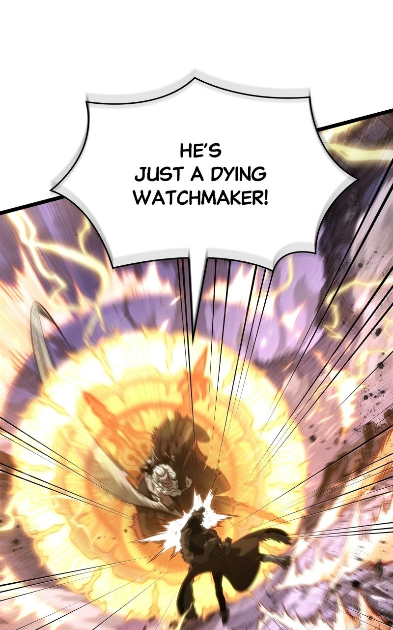 Read The World After the Fall EN Manga Online