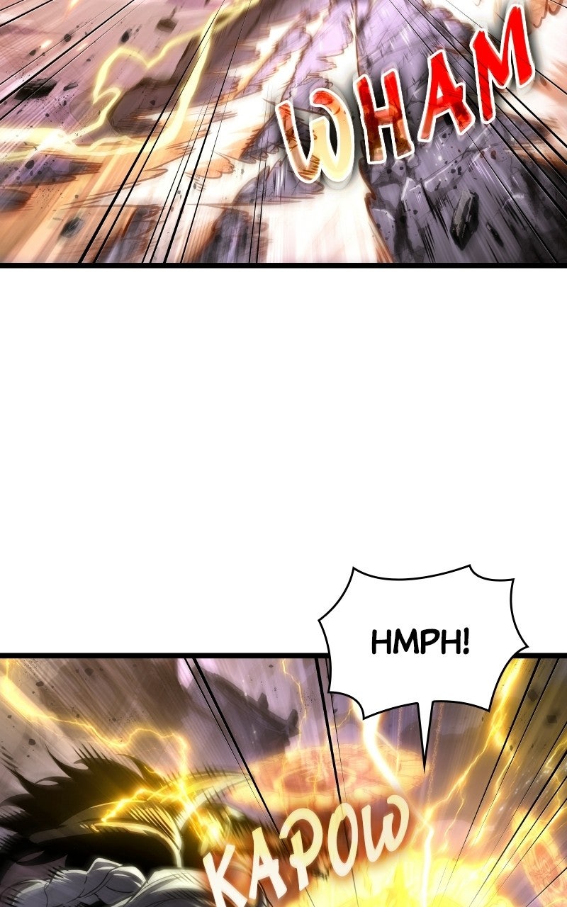 Read The World After the Fall EN Manga Online