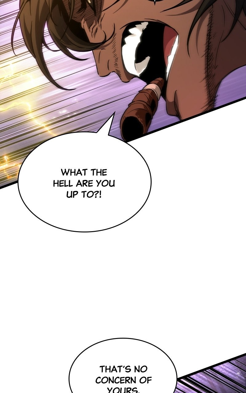 Read The World After the Fall EN Manga Online