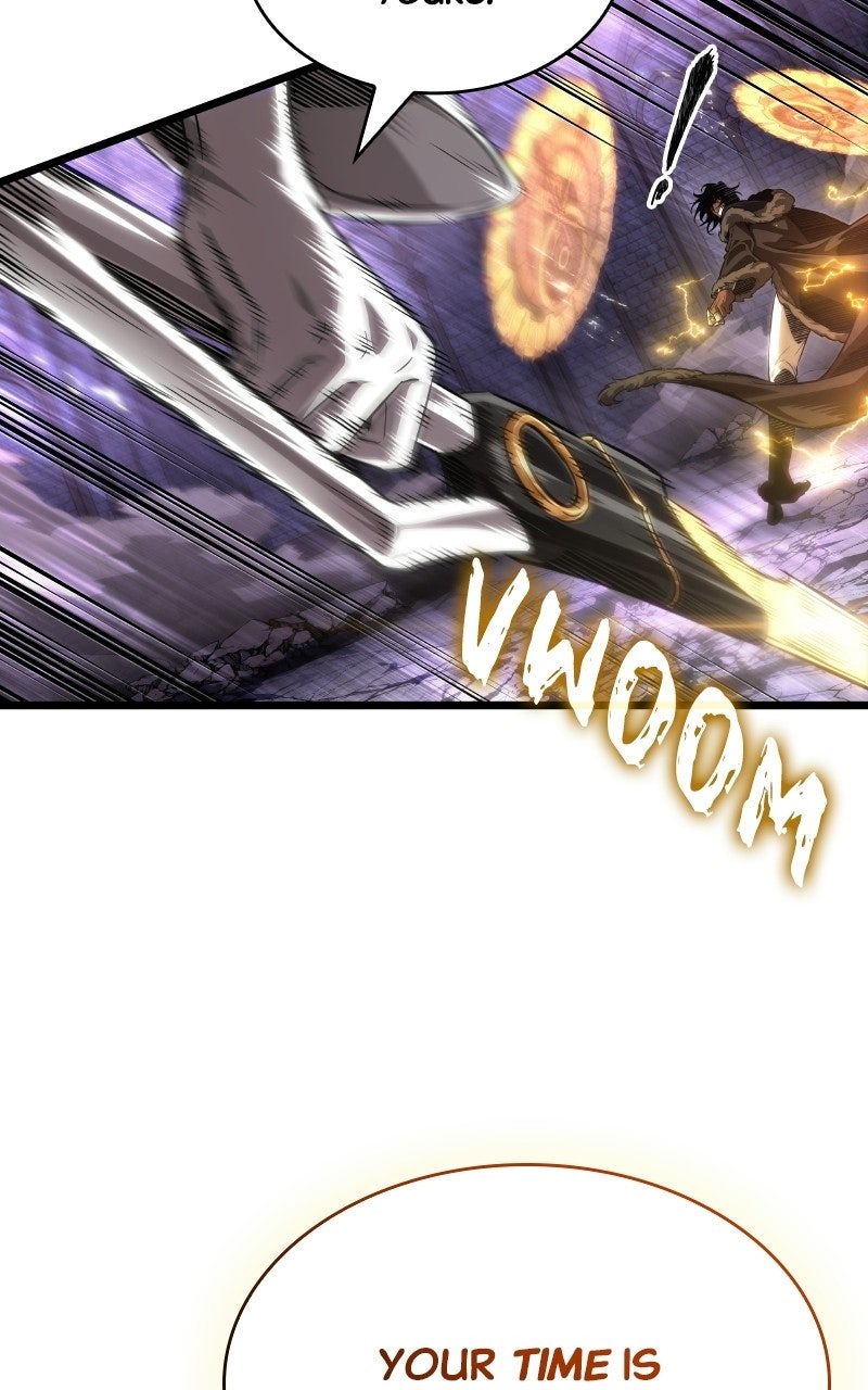 Read The World After the Fall EN Manga Online