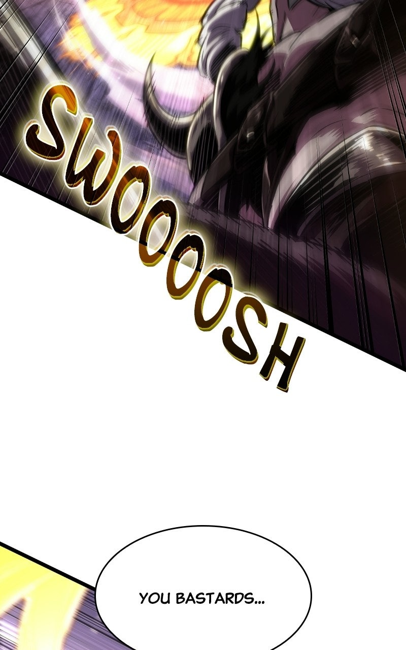 Read The World After the Fall EN Manga Online