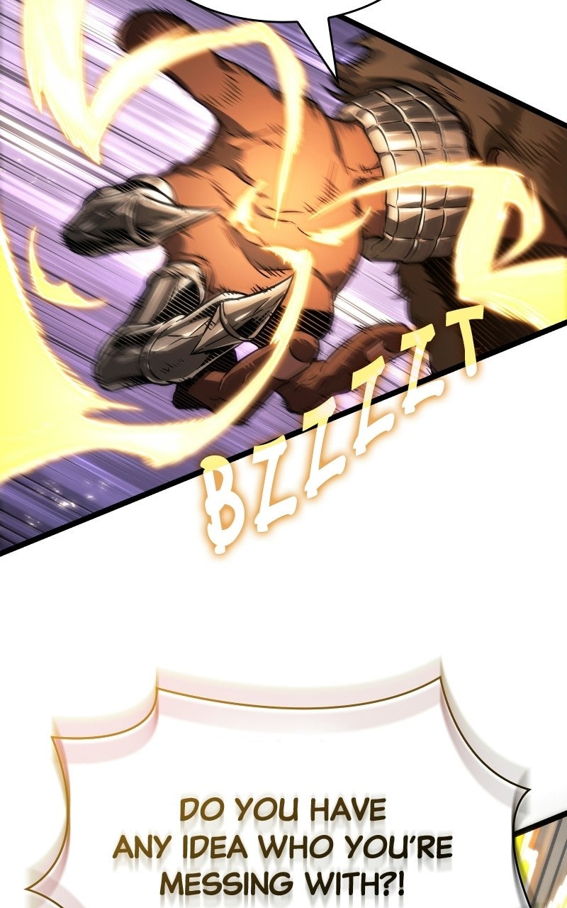 Read The World After the Fall EN Manga Online