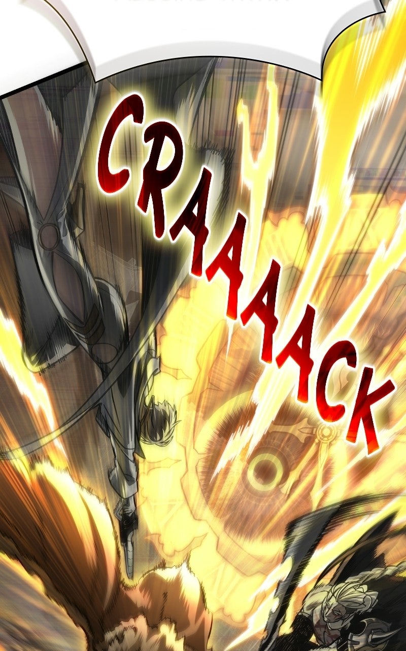 Read The World After the Fall EN Manga Online