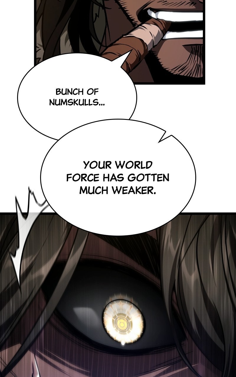 Read The World After the Fall EN Manga Online