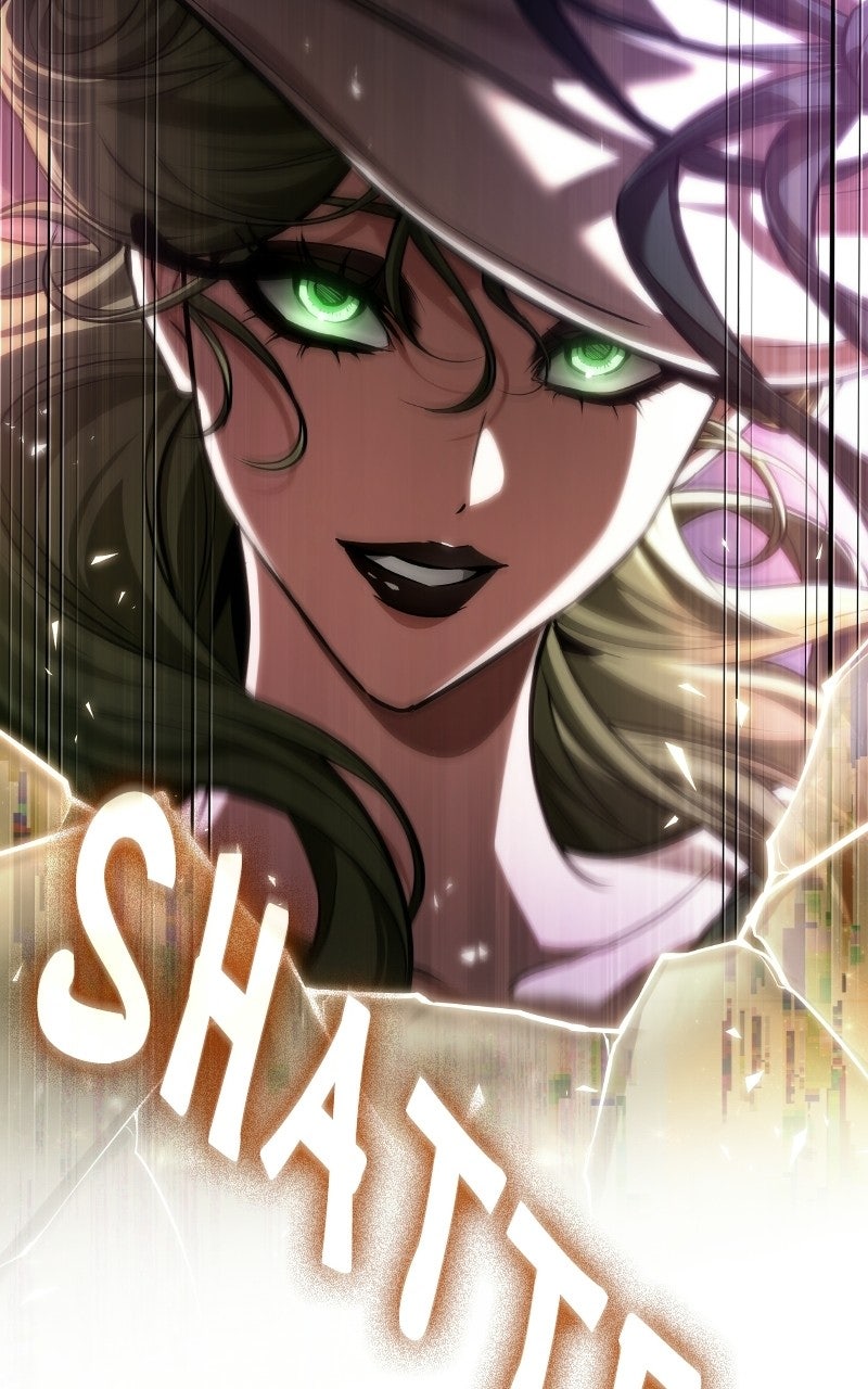 Read The World After the Fall EN Manga Online