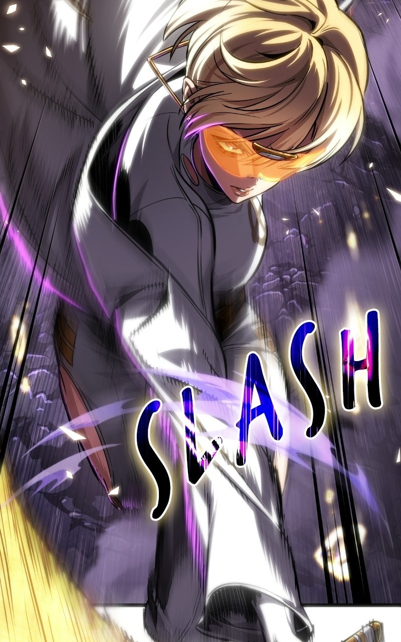 Read The World After the Fall EN Manga Online