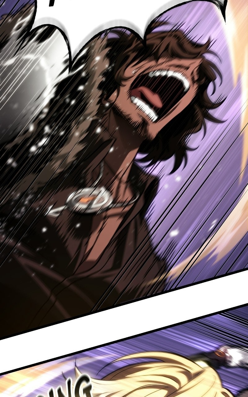 Read The World After the Fall EN Manga Online